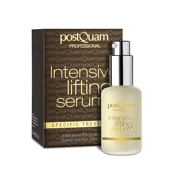 PostQuam Sérum Tensor Intensivo 30ml